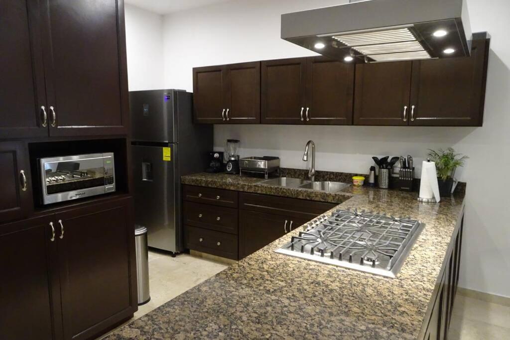 Bihui 3 - Departamento La Paz Ngoại thất bức ảnh