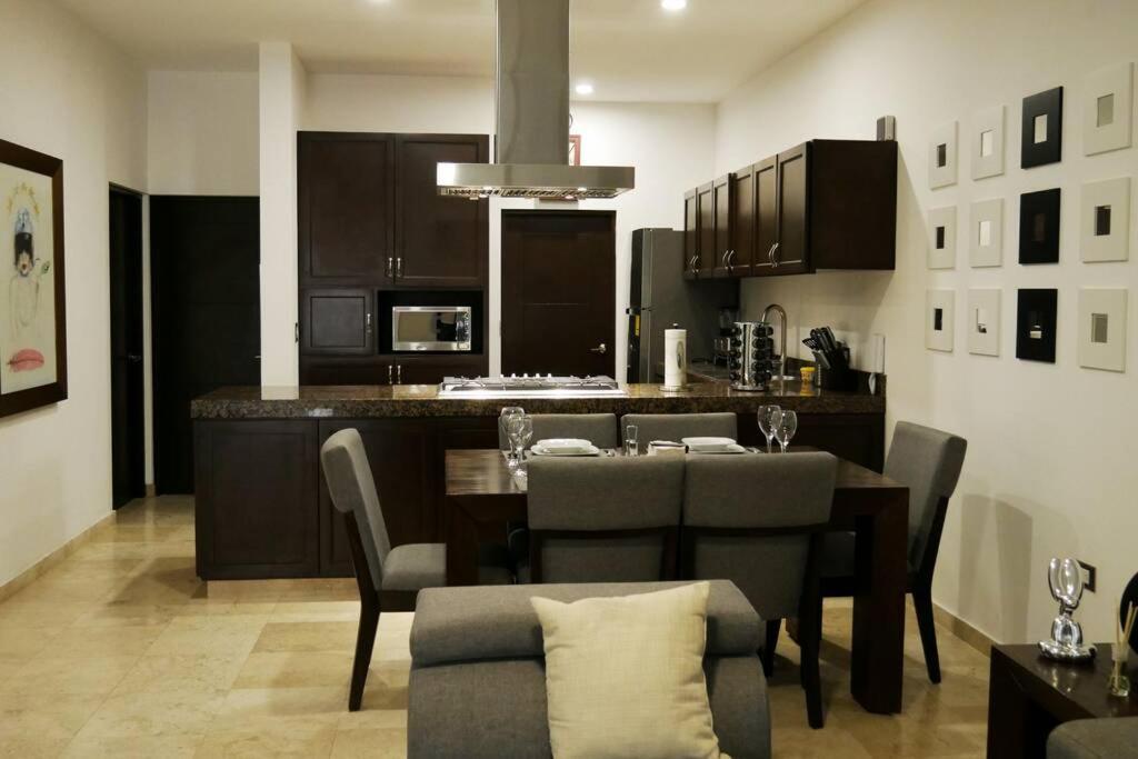 Bihui 3 - Departamento La Paz Ngoại thất bức ảnh