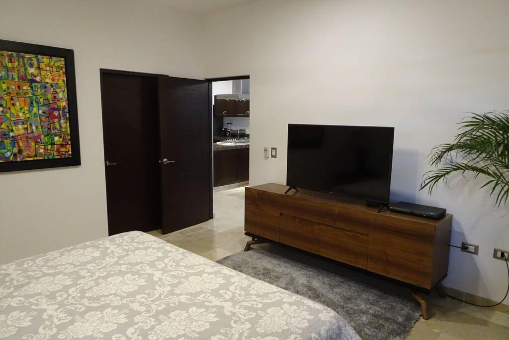 Bihui 3 - Departamento La Paz Ngoại thất bức ảnh