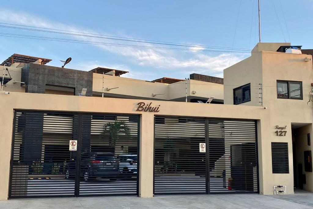 Bihui 3 - Departamento La Paz Ngoại thất bức ảnh