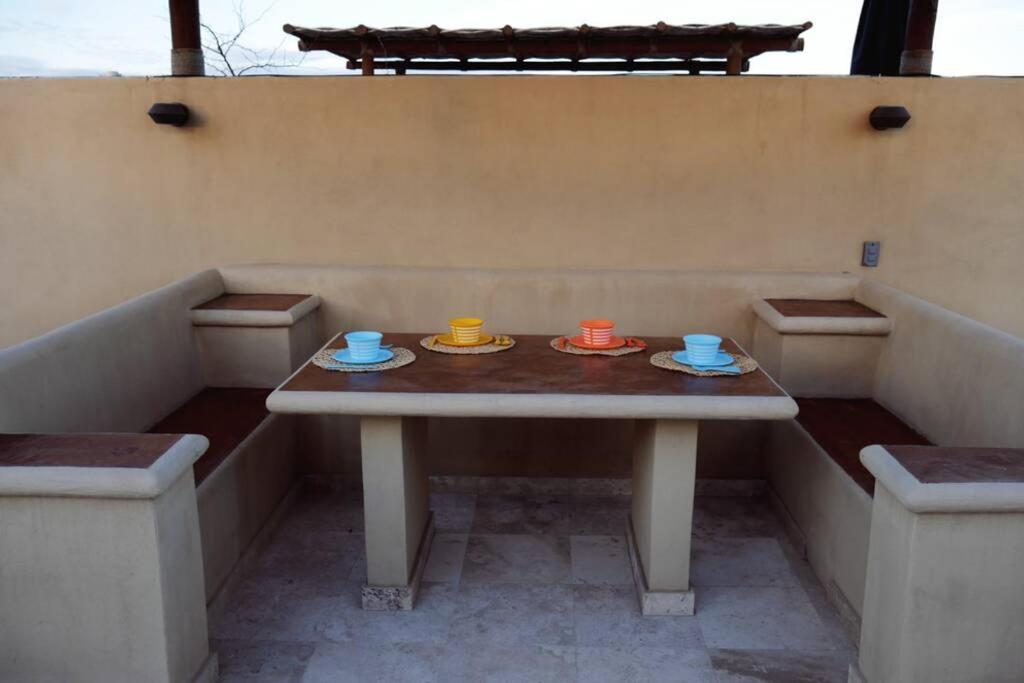 Bihui 3 - Departamento La Paz Ngoại thất bức ảnh