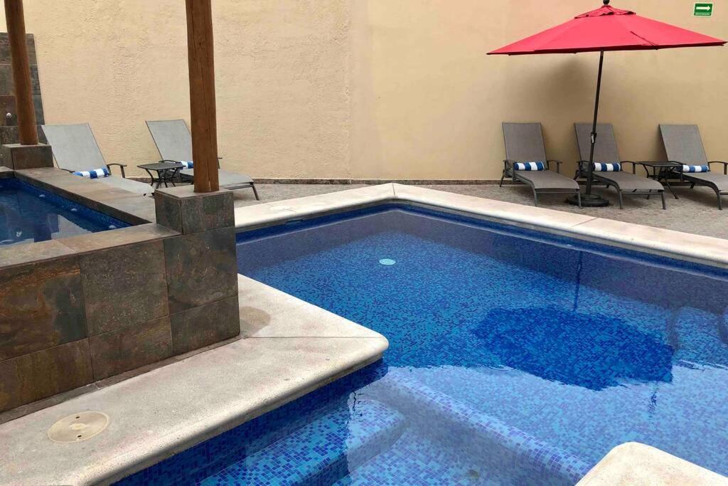 Bihui 3 - Departamento La Paz Ngoại thất bức ảnh