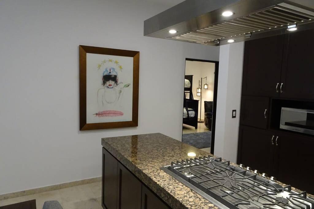 Bihui 3 - Departamento La Paz Ngoại thất bức ảnh