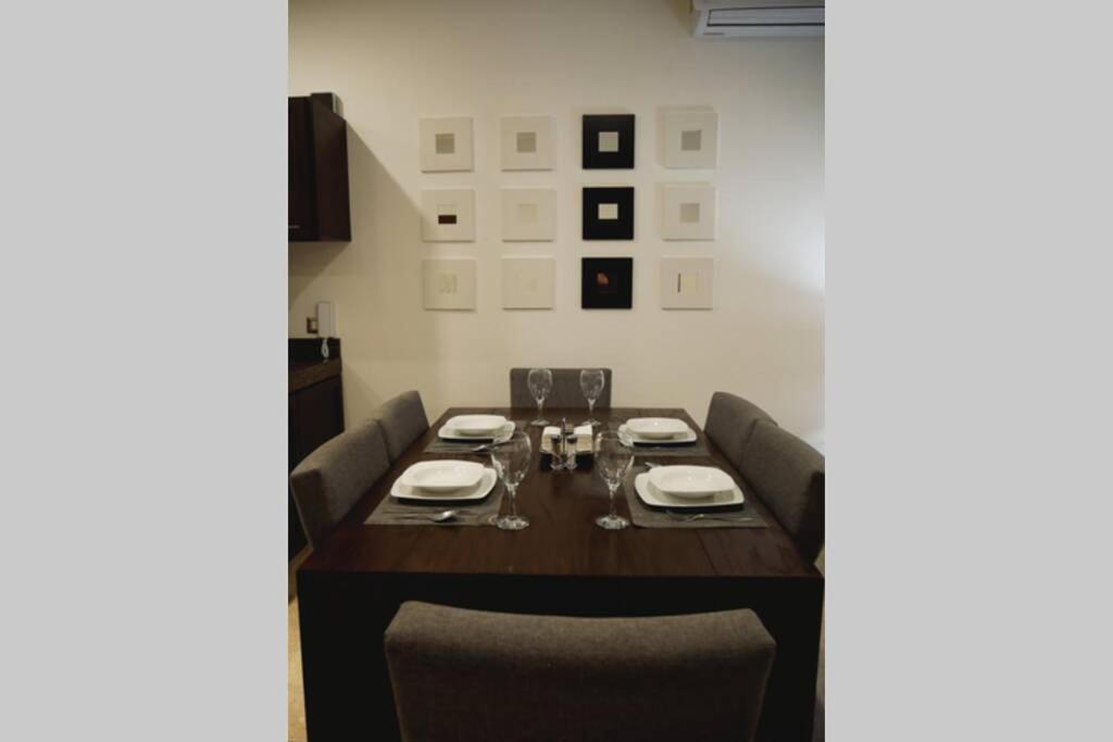 Bihui 3 - Departamento La Paz Ngoại thất bức ảnh
