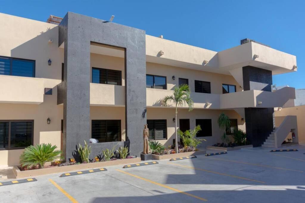 Bihui 3 - Departamento La Paz Ngoại thất bức ảnh