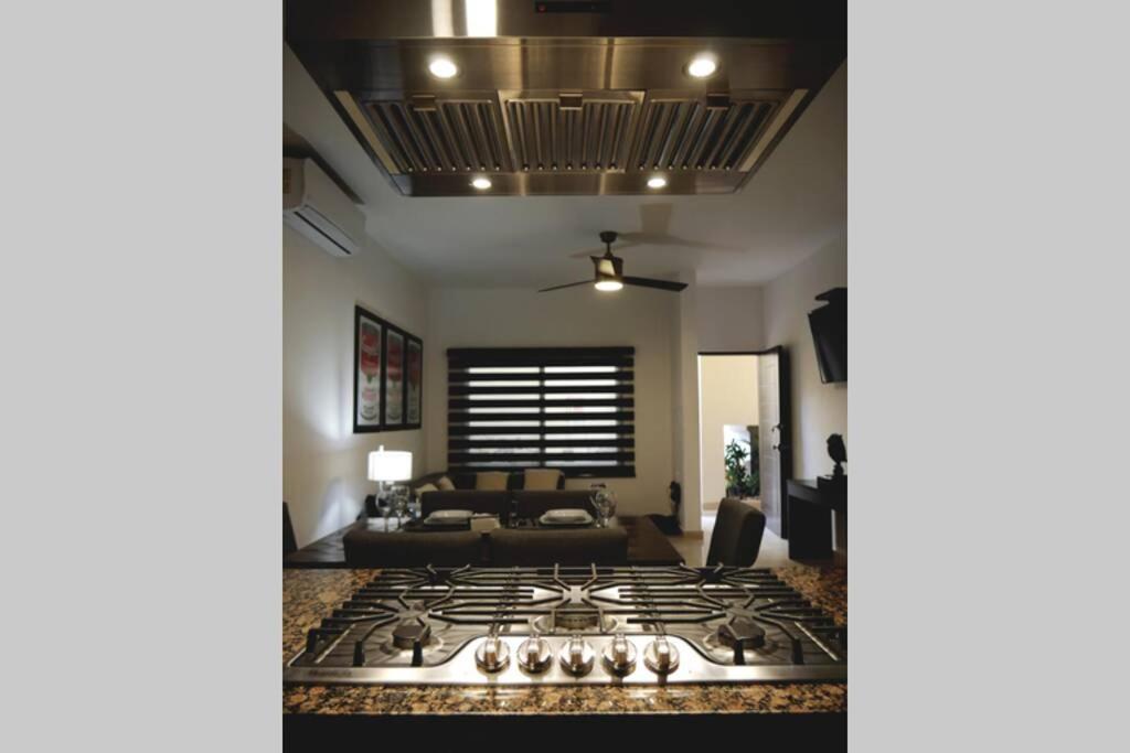 Bihui 3 - Departamento La Paz Ngoại thất bức ảnh