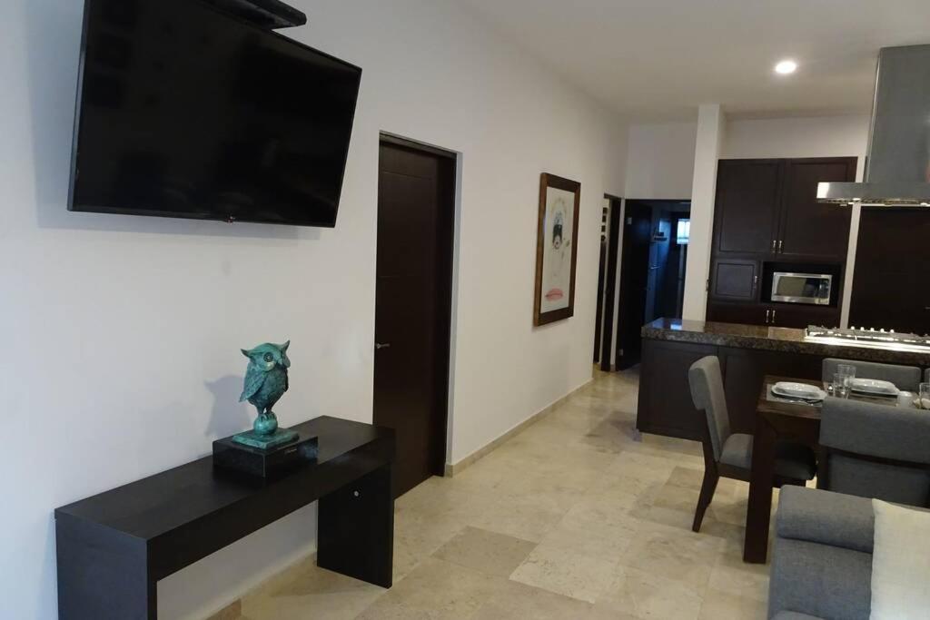 Bihui 3 - Departamento La Paz Ngoại thất bức ảnh