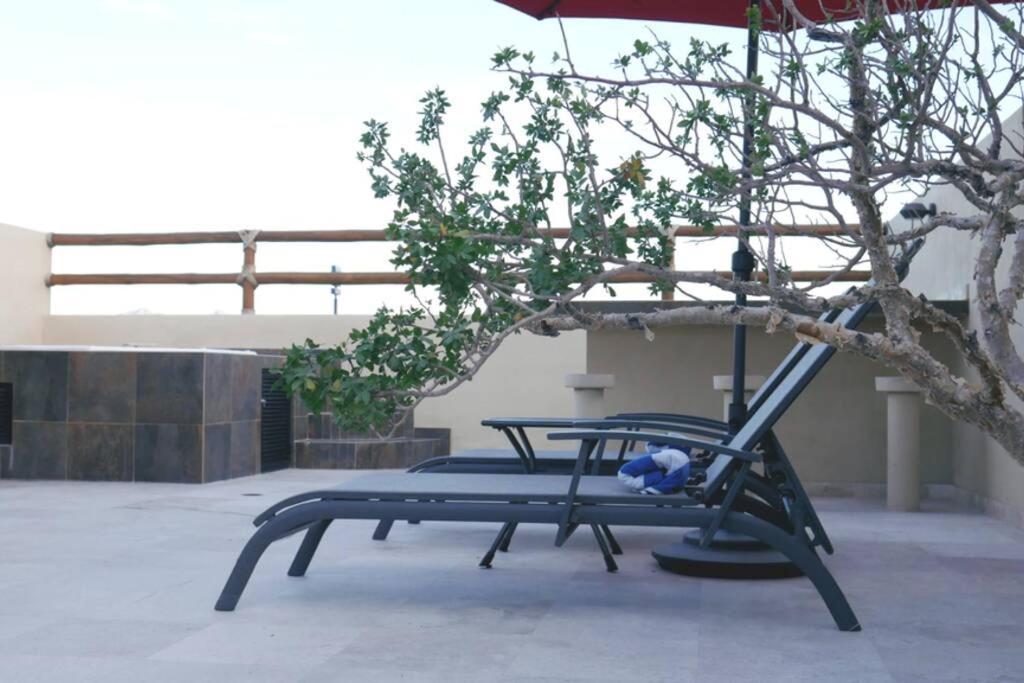 Bihui 3 - Departamento La Paz Ngoại thất bức ảnh