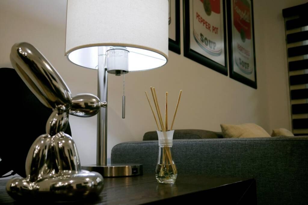 Bihui 3 - Departamento La Paz Ngoại thất bức ảnh