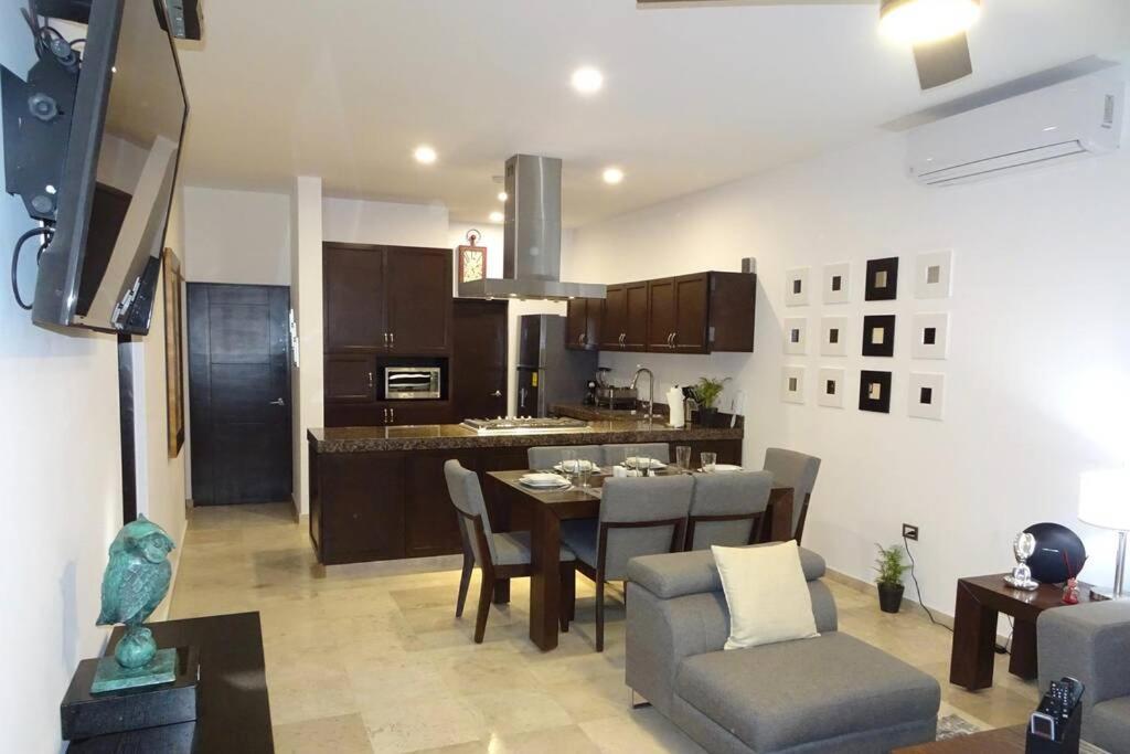 Bihui 3 - Departamento La Paz Ngoại thất bức ảnh