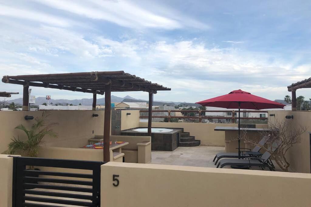 Bihui 3 - Departamento La Paz Ngoại thất bức ảnh