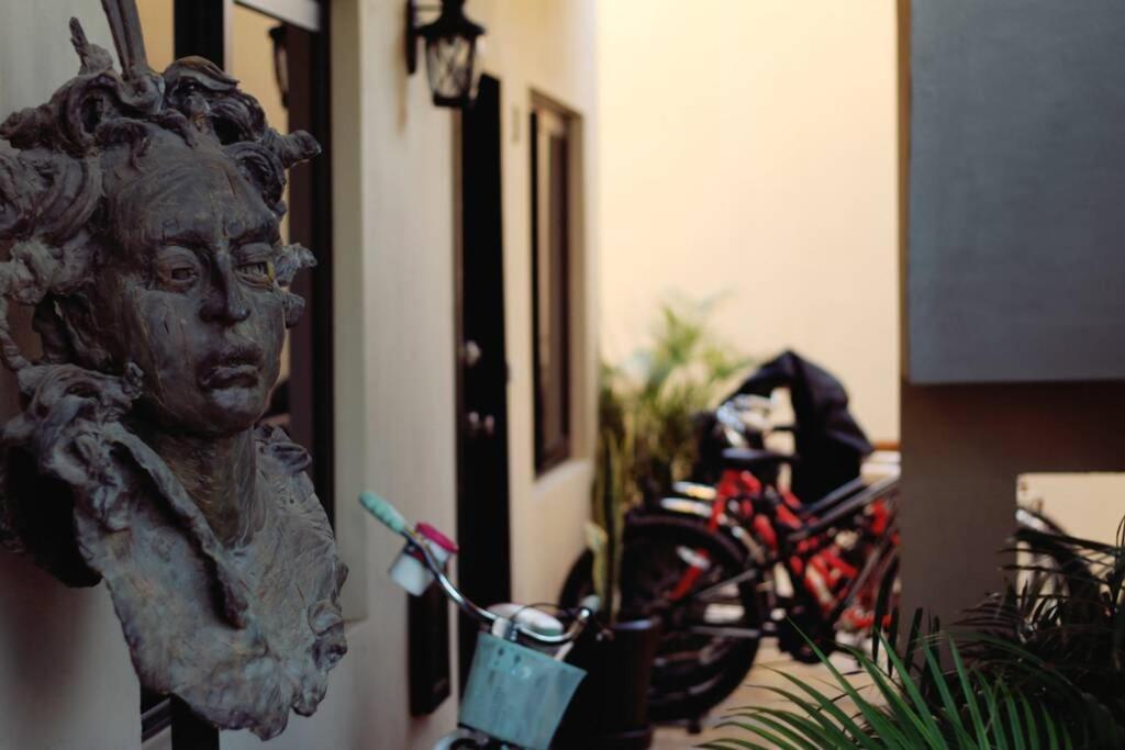 Bihui 3 - Departamento La Paz Ngoại thất bức ảnh