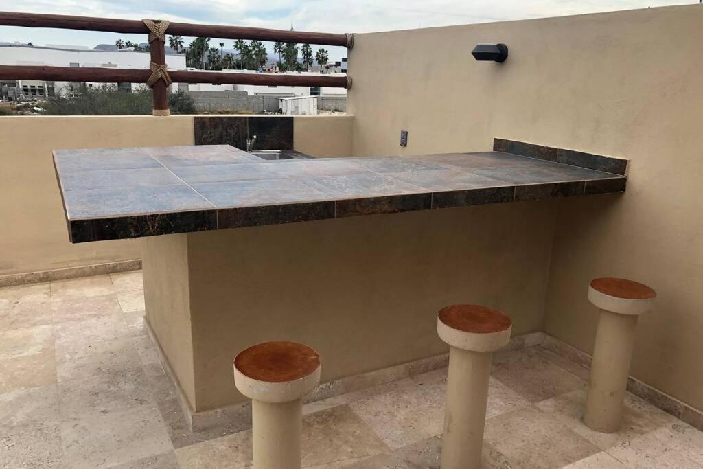 Bihui 3 - Departamento La Paz Ngoại thất bức ảnh