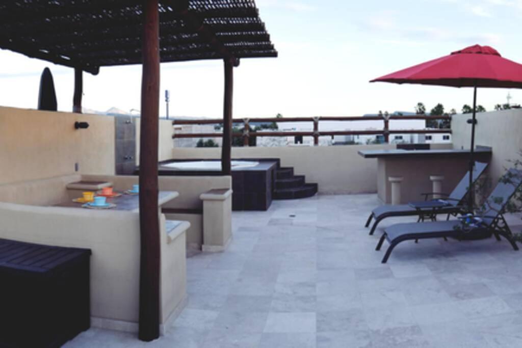 Bihui 3 - Departamento La Paz Ngoại thất bức ảnh